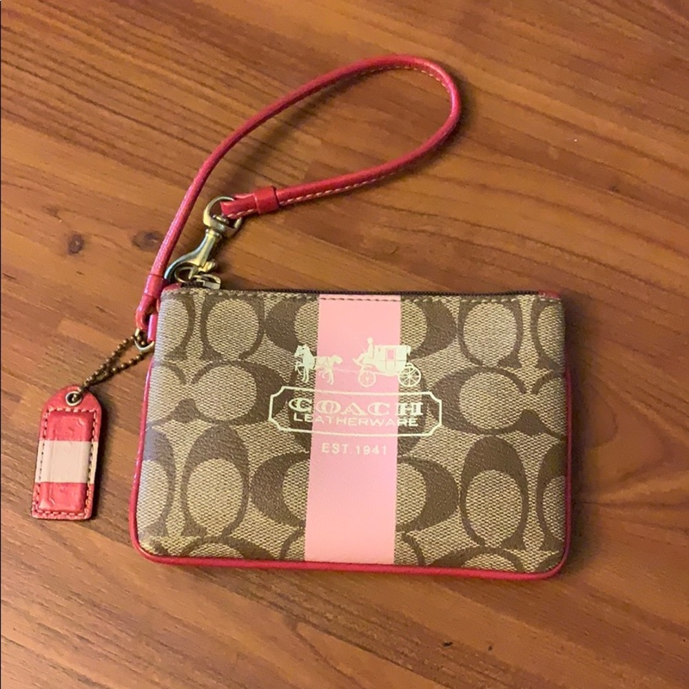 Wristlet